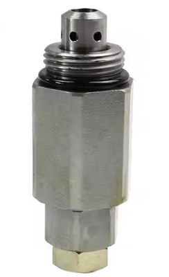 Exkaver EX200-5 EX200-3 Hauptsicherheitsventil 4372039 Ex200-5 Hilfsventil 4372039