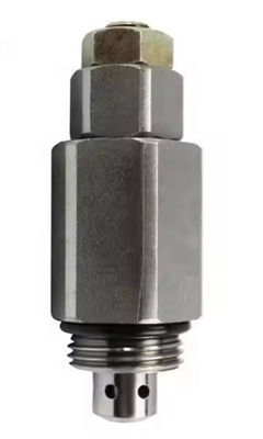 Exkaver EX200-5 EX200-3 Hauptsicherheitsventil 4372039 Ex200-5 Hilfsventil 4372039