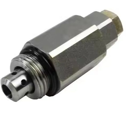 Exkaver EX200-5 EX200-3 Hauptsicherheitsventil 4372039 Ex200-5 Hilfsventil 4372039
