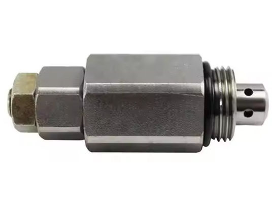 Exkaver EX200-5 EX200-3 Hauptsicherheitsventil 4372039 Ex200-5 Hilfsventil 4372039