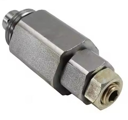 Exkaver EX200-5 EX200-3 Hauptsicherheitsventil 4372039 Ex200-5 Hilfsventil 4372039