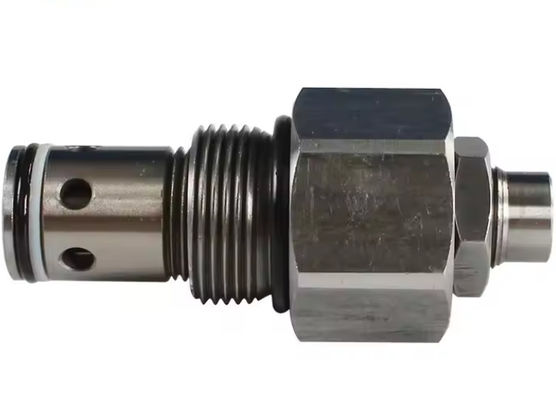 Die Ausrüstung des Baggermaschinenhauptröpfers 402901 ist für DH55 DH60-7 geeignet.