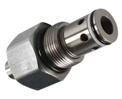 Die Ausrüstung des Baggermaschinenhauptröpfers 402901 ist für DH55 DH60-7 geeignet.