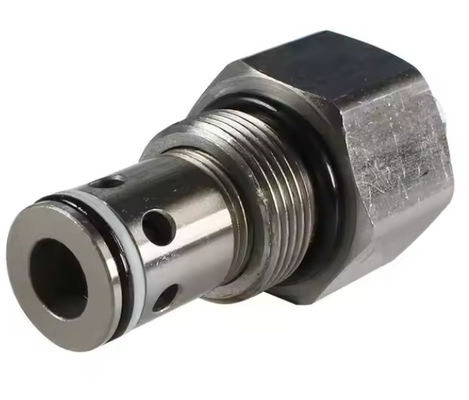 Die Ausrüstung des Baggermaschinenhauptröpfers 402901 ist für DH55 DH60-7 geeignet.