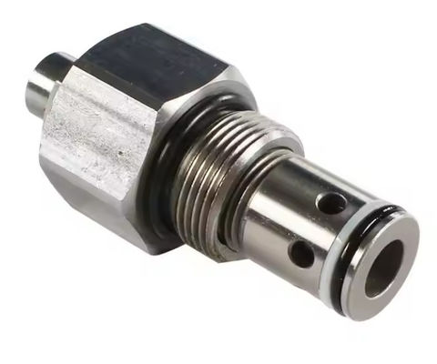 Die Ausrüstung des Baggermaschinenhauptröpfers 402901 ist für DH55 DH60-7 geeignet.