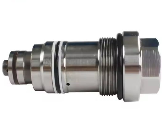 723-46-43400 723-46-41100 723-46-40100 Sicherheitsventil für Bagger PC300-7 PC360-7 PC400-7 Sicherheitsventil