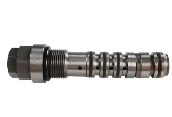 Ausbaubetrieb LS Sicherheitsventil Hydraulisches Ventil 708-2L-06710 Geeignet für PC200-7 PC200-8 PC360-7 PC400-7 PC450-7 PC400-8 PC450-8