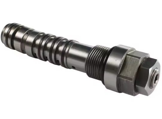 Ausbaubetrieb LS Sicherheitsventil Hydraulisches Ventil 708-2L-06710 Geeignet für PC200-7 PC200-8 PC360-7 PC400-7 PC450-7 PC400-8 PC450-8