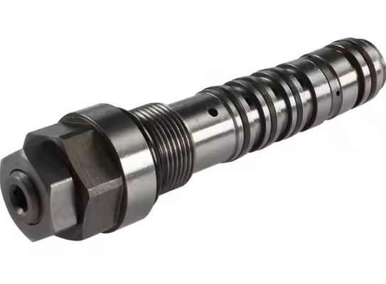 Ausbaubetrieb LS Sicherheitsventil Hydraulisches Ventil 708-2L-06710 Geeignet für PC200-7 PC200-8 PC360-7 PC400-7 PC450-7 PC400-8 PC450-8