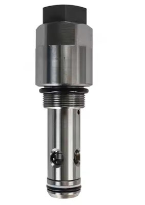 Hochwertige PC200-6 PC200-7 Bagger hydraulische Teile Drehhilfeventil 702-75-01200 702-75-01201 702-77-02120 702-77-02170