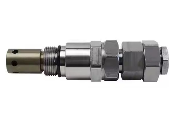 Grubenmaschinen-Hauptsicherheitsventil 2420-1225 für DH220-5
