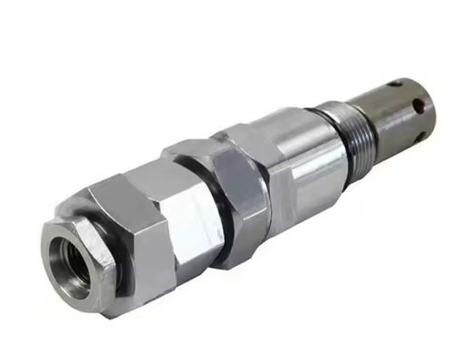 Grubenmaschinen-Hauptsicherheitsventil 2420-1225 für DH220-5