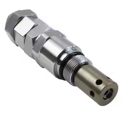 Grubenmaschinen-Hauptsicherheitsventil 2420-1225 für DH220-5