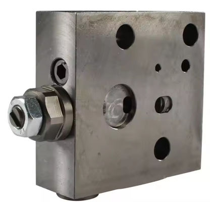Ausbaubetriebe Hydraulische Ersatzteile PC220-7 PC200-7 PC210-7 Druckminderungsventil