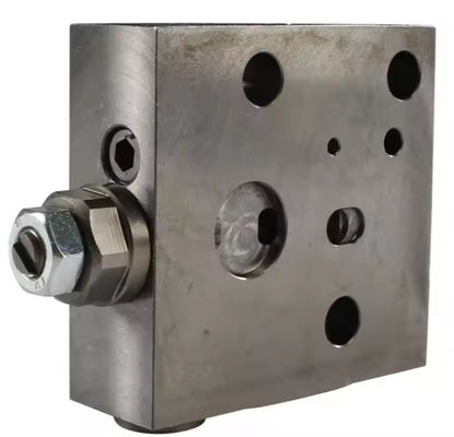 Ausbaubetriebe Hydraulische Ersatzteile PC220-7 PC200-7 PC210-7 Druckminderungsventil