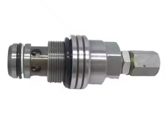 EX100 EX110 EX120 Exkavatorteile Hauptreliefventil 0412206 0412207