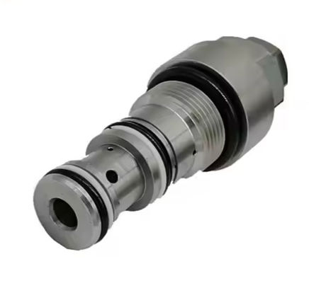 Ausbaubetriebe Hydraulikteile PC200-6 Entladungsventil für 708-2l-56302