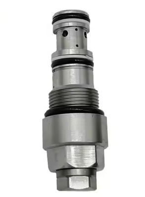 Ausbaubetriebe Hydraulikteile PC200-6 Entladungsventil für 708-2l-56302