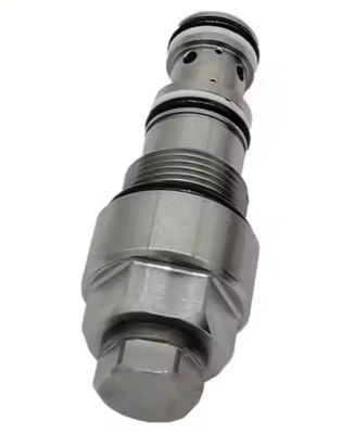 Ausbaubetriebe Hydraulikteile PC200-6 Entladungsventil für 708-2l-56302