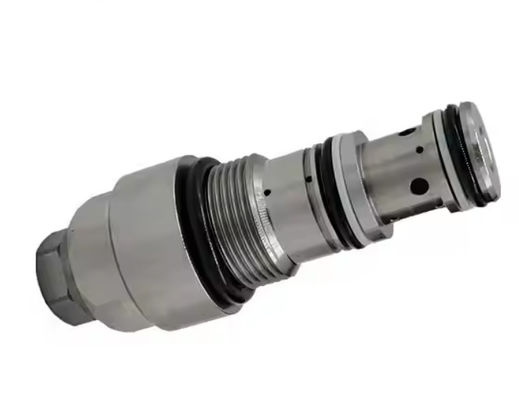 Ausbaubetriebe Hydraulikteile PC200-6 Entladungsventil für 708-2l-56302