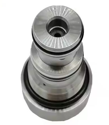 Ausbaubetriebe Hydraulikteile PC200-6 Entladungsventil für 708-2l-56302