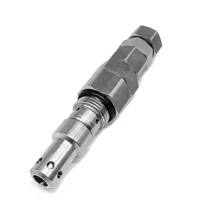 YA00011313 4654858 4372038 Für hydraulische Bagger Verteilerventil Hilfsventil ZX200 ZX240-3 ZX330-3 Das Hauptventil