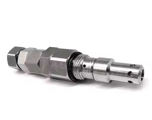 YA00011313 4654858 4372038 Für hydraulische Bagger Verteilerventil Hilfsventil ZX200 ZX240-3 ZX330-3 Das Hauptventil