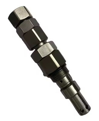 DX225 Ersatzteile Hauptentlastungsventil 420-00257 für Baggerteile