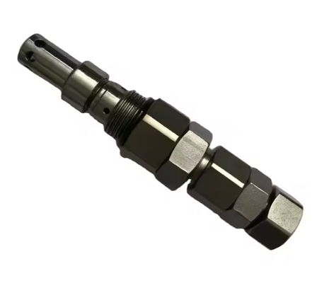 DX225 Ersatzteile Hauptentlastungsventil 420-00257 für Baggerteile