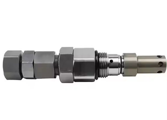 DX225 Ersatzteile Hauptentlastungsventil 420-00257 für Baggerteile