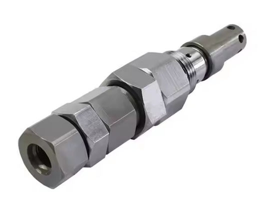 DX225 Ersatzteile Hauptentlastungsventil 420-00257 für Baggerteile