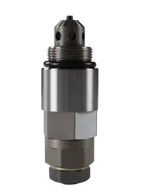 Teile für Bagger PC200-5 PC210-5 PC220-5 Hauptsteuerungsventil 709-70-55200
