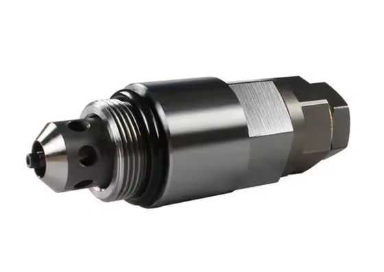 Teile für Bagger PC200-5 PC210-5 PC220-5 Hauptsteuerungsventil 709-70-55200