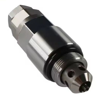 Teile für Bagger PC200-5 PC210-5 PC220-5 Hauptsteuerungsventil 709-70-55200
