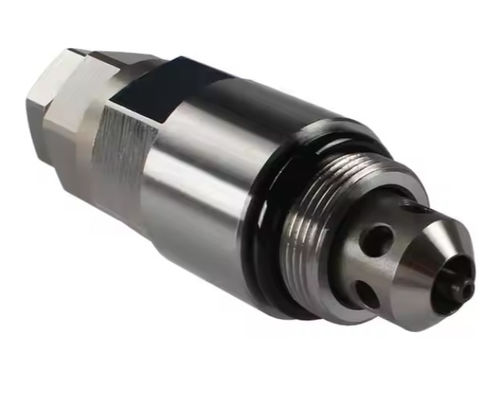 Teile für Bagger PC200-5 PC210-5 PC220-5 Hauptsteuerungsventil 709-70-55200
