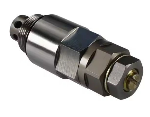 Teile für Bagger PC200-5 PC210-5 PC220-5 Hauptsteuerungsventil 709-70-55200