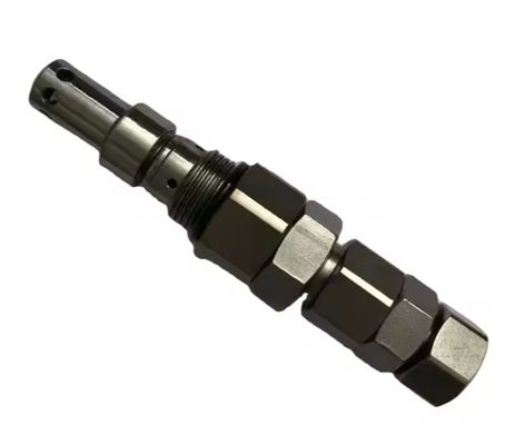 Ausgrabungsmaschine EC210B EC210BLC Hauptentlastungsventil VOE 14513267 14513267
