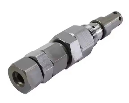 Ausgrabungsmaschine EC210B EC210BLC Hauptentlastungsventil VOE 14513267 14513267