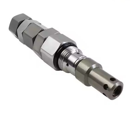 Ausgrabungsmaschine EC210B EC210BLC Hauptentlastungsventil VOE 14513267 14513267