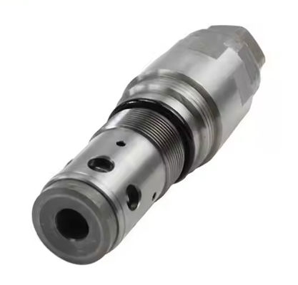 Hauptsteuerventil 14535259 für Bagger EC120D EC140B EC140D EC180C EC200B EC140E EC160C