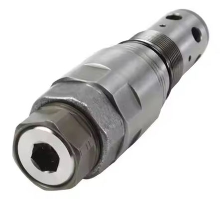 Hauptsteuerventil 14535259 für Bagger EC120D EC140B EC140D EC180C EC200B EC140E EC160C