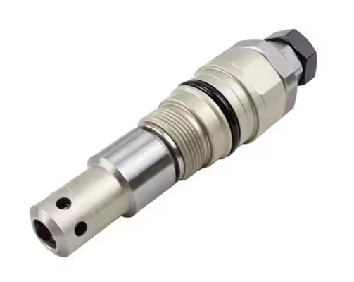 EX200-5 ZAX200 ZAX240-3 SK200-6 SK200-6E DH200-5 Ventil Assy Bagger-Release-Ventil YN22V0014F1