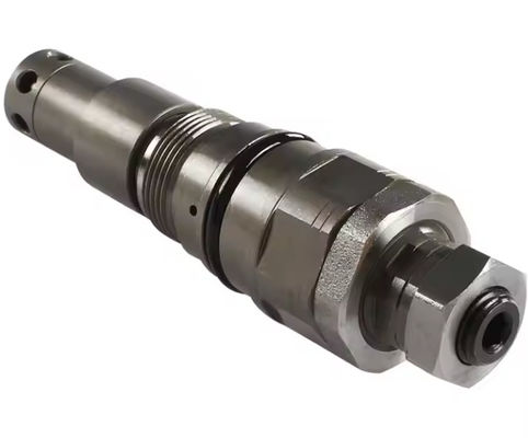 EX200-5 ZAX200 ZAX240-3 SK200-6 SK200-6E DH200-5 Ventil Assy Bagger-Release-Ventil YN22V0014F1