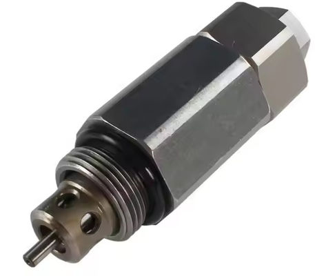 Ausbauausrüstung DH200 R200-3 R200-5 R225-9 HD700 Sicherheitsventil 31N6-17400