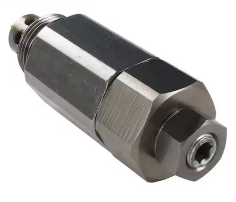 Ausbauausrüstung DH200 R200-3 R200-5 R225-9 HD700 Sicherheitsventil 31N6-17400