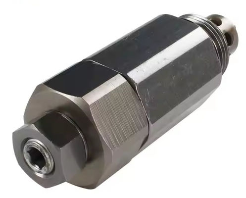 Ausbauausrüstung DH200 R200-3 R200-5 R225-9 HD700 Sicherheitsventil 31N6-17400