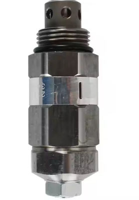 E200B E320B E320C E325C Hauptentlastungsventil 255-5661 250-2508 Hydraulisches Steuerventil
