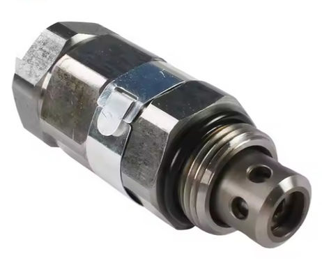 E200B E320B E320C E325C Hauptentlastungsventil 255-5661 250-2508 Hydraulisches Steuerventil