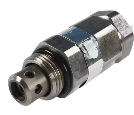 E200B E320B E320C E325C Hauptentlastungsventil 255-5661 250-2508 Hydraulisches Steuerventil