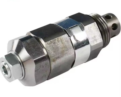 E200B E320B E320C E325C Hauptentlastungsventil 255-5661 250-2508 Hydraulisches Steuerventil